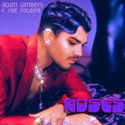 Adam Lambert & Nile Rodgers - Nile Rodgers
